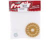 Image 3 for Profile Racing Imperial Sprocket (Gold) (25T)